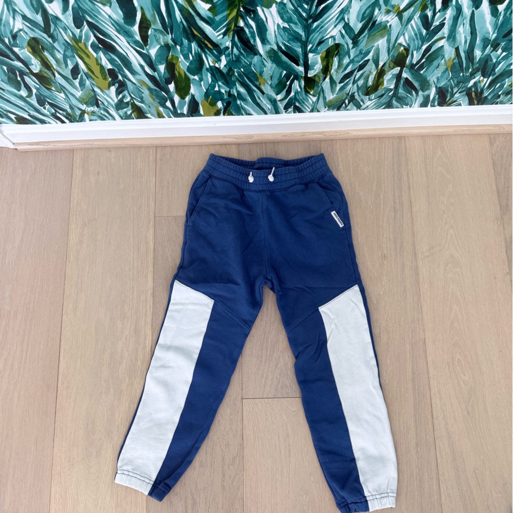 Abercrombie kids sweatpants